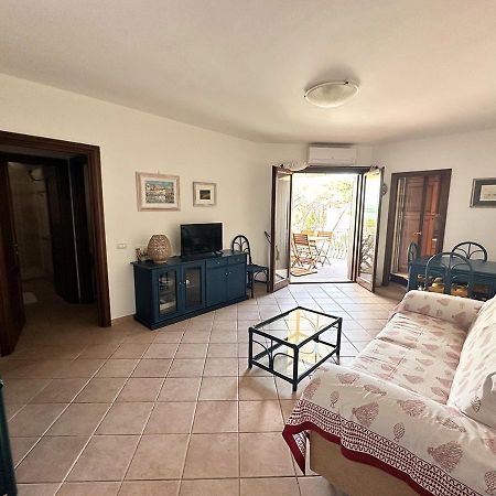 Murphy Holiday Homes - Residenza Aldo Moro 03 La Maddalena  Kültér fotó