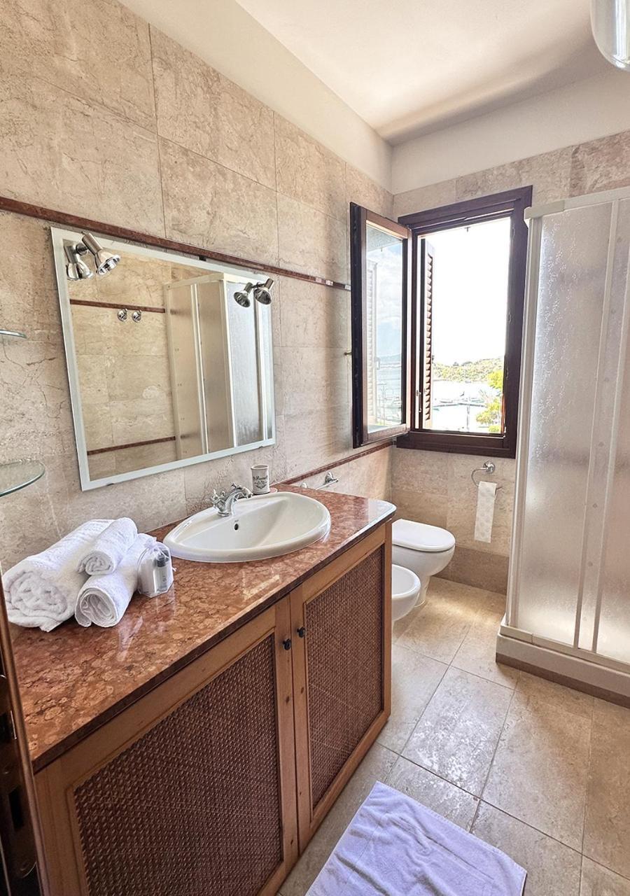 Murphy Holiday Homes - Residenza Aldo Moro 03 La Maddalena  Kültér fotó