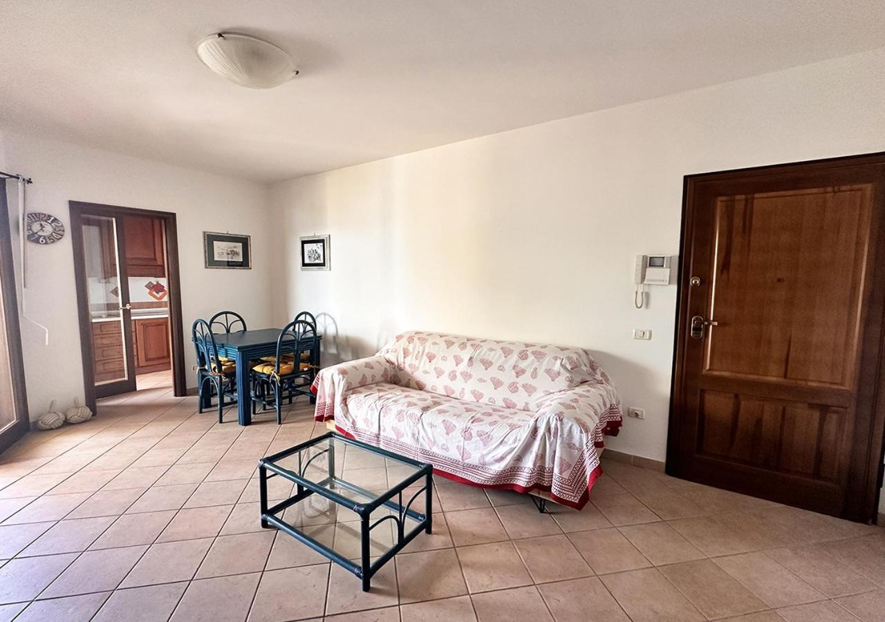 Murphy Holiday Homes - Residenza Aldo Moro 03 La Maddalena  Kültér fotó