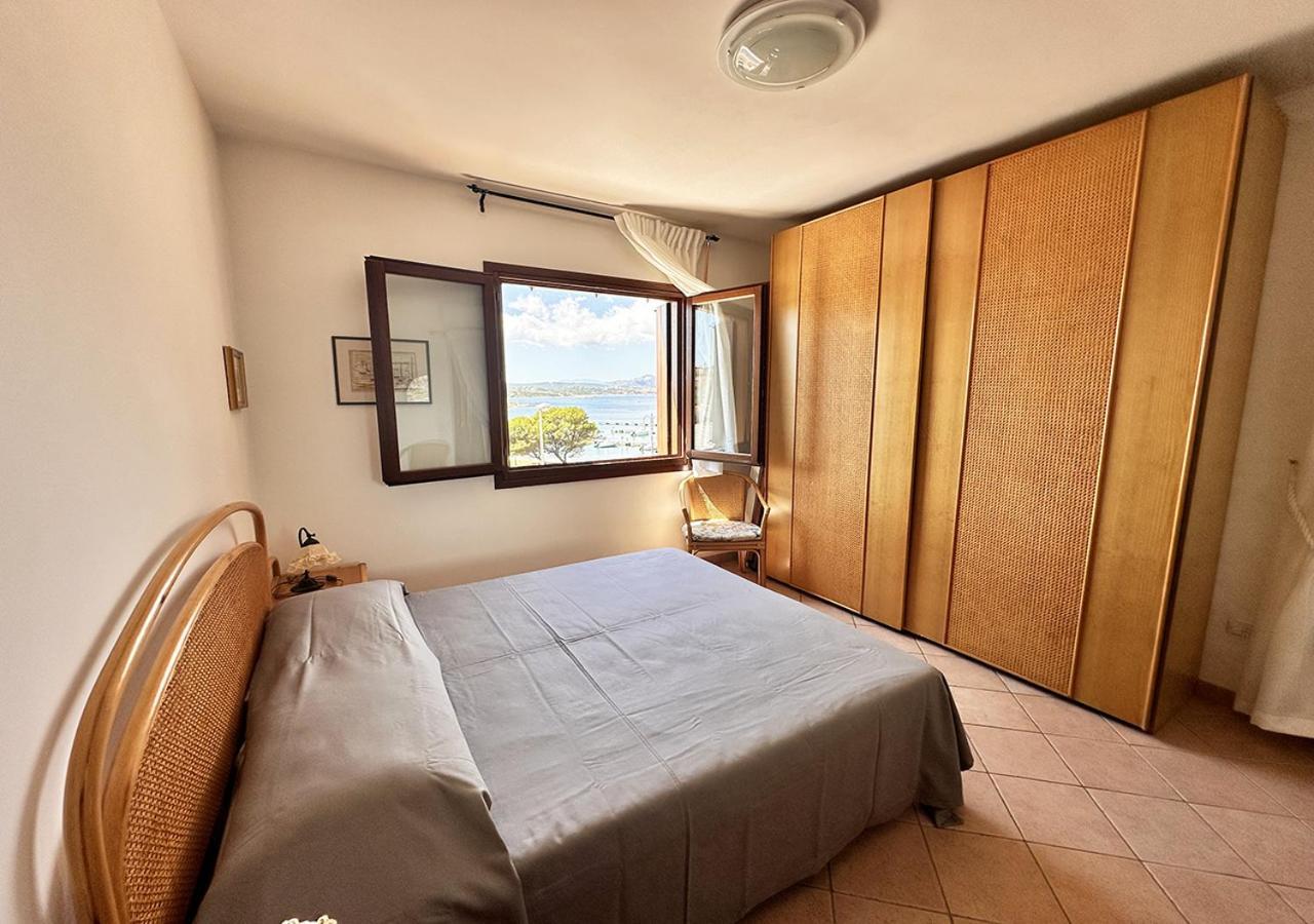 Murphy Holiday Homes - Residenza Aldo Moro 03 La Maddalena  Kültér fotó
