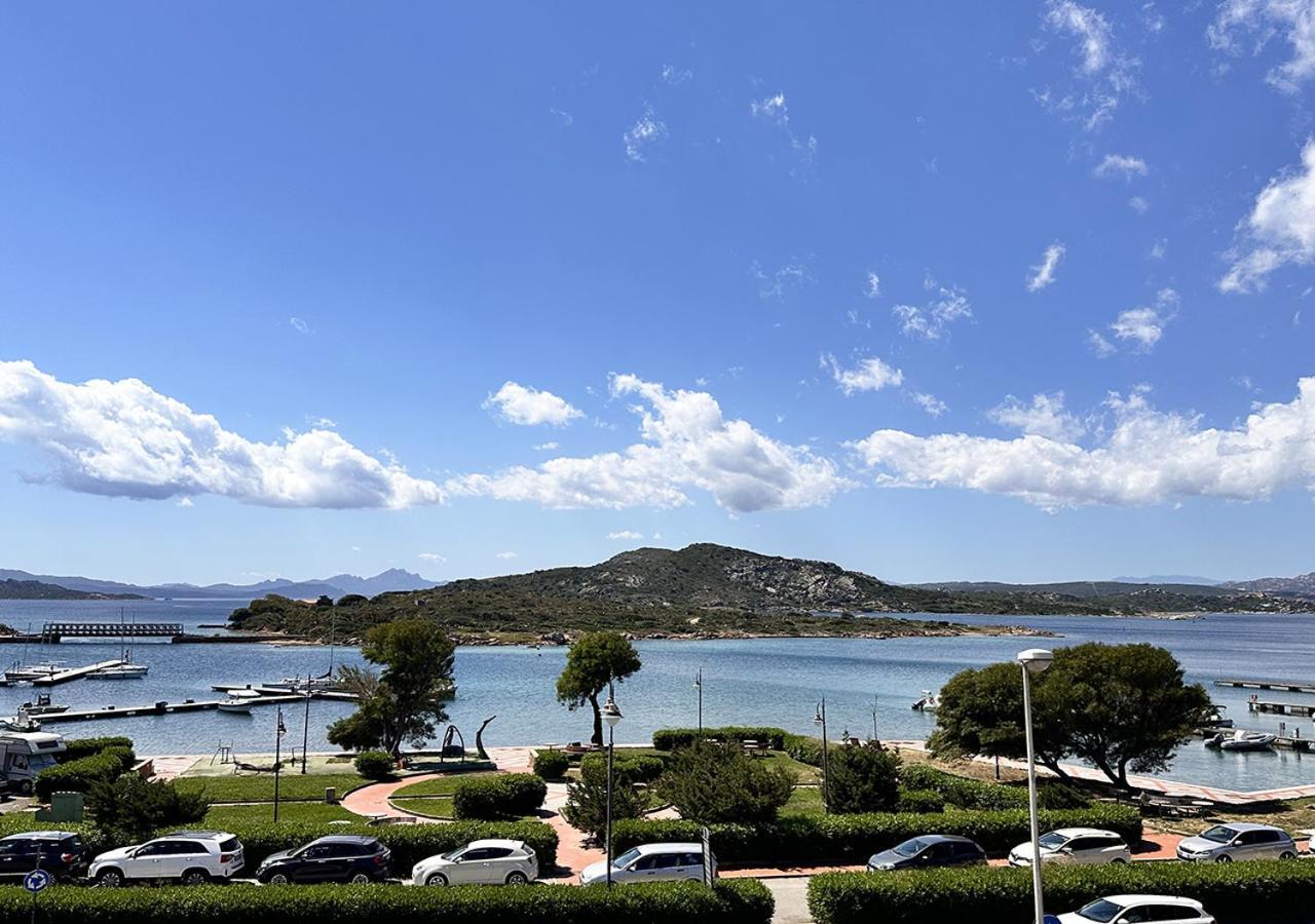 Murphy Holiday Homes - Residenza Aldo Moro 03 La Maddalena  Kültér fotó