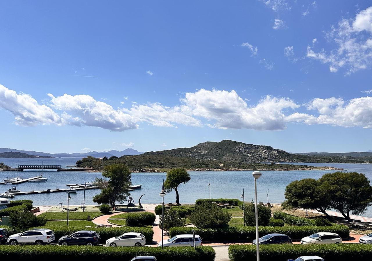 Murphy Holiday Homes - Residenza Aldo Moro 03 La Maddalena  Kültér fotó