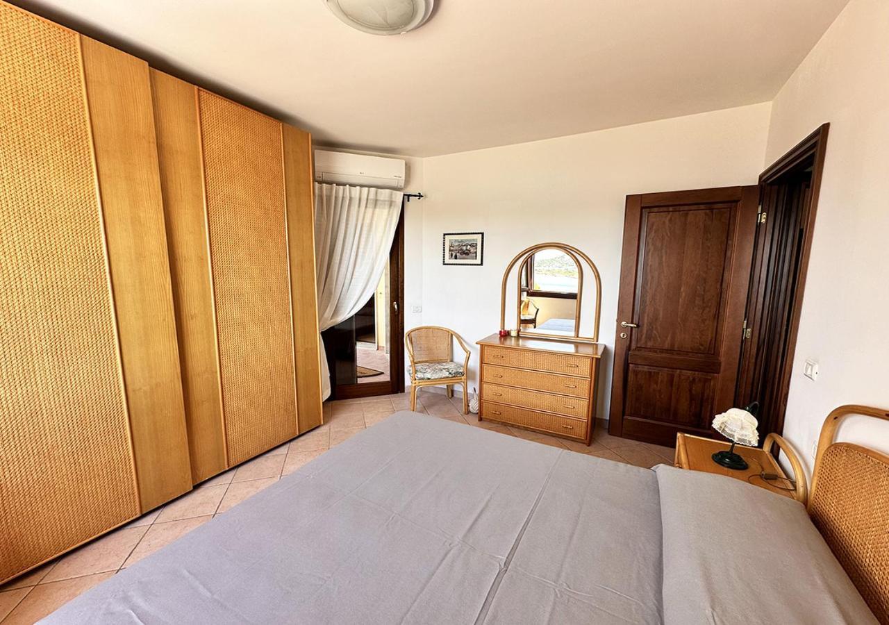 Murphy Holiday Homes - Residenza Aldo Moro 03 La Maddalena  Kültér fotó