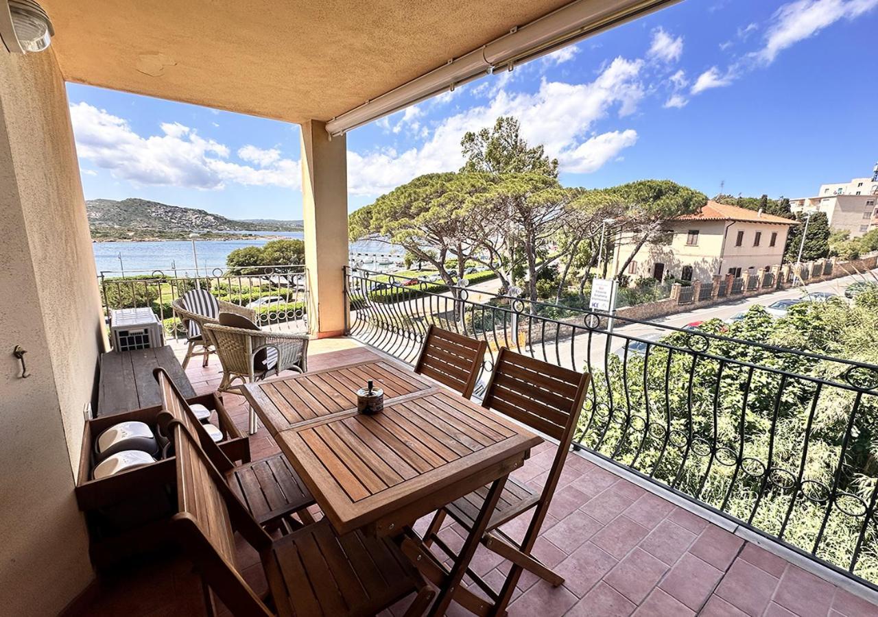 Murphy Holiday Homes - Residenza Aldo Moro 03 La Maddalena  Kültér fotó