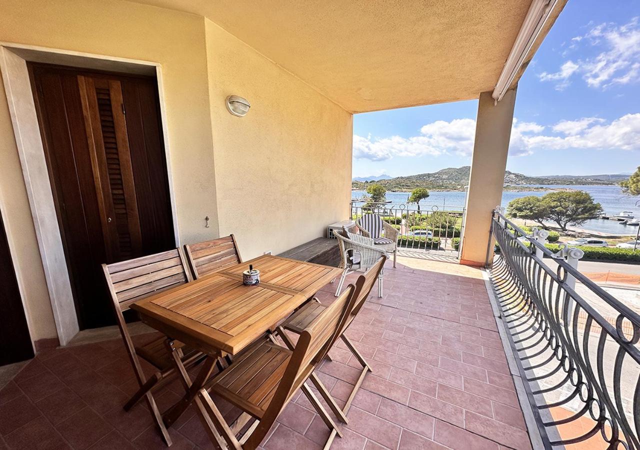 Murphy Holiday Homes - Residenza Aldo Moro 03 La Maddalena  Kültér fotó