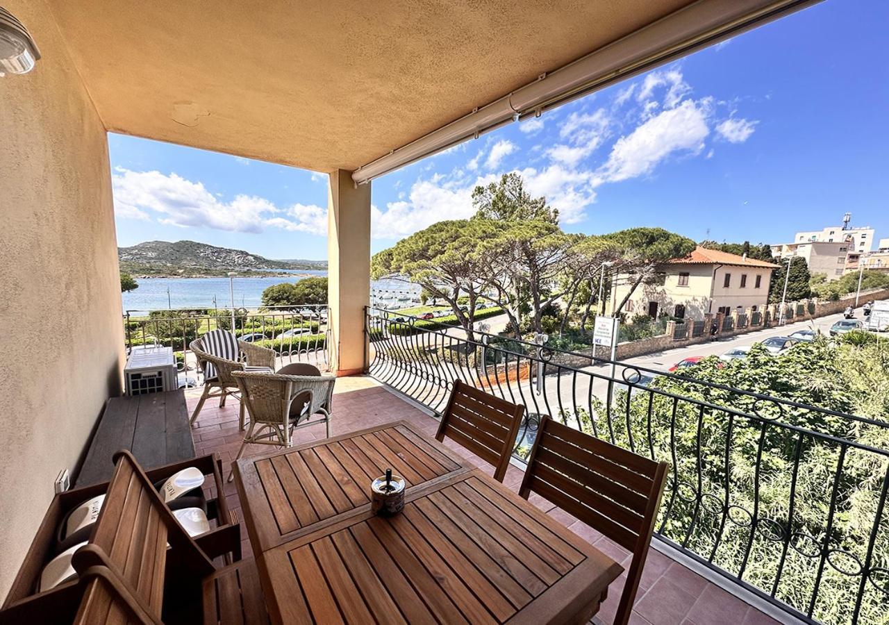 Murphy Holiday Homes - Residenza Aldo Moro 03 La Maddalena  Kültér fotó